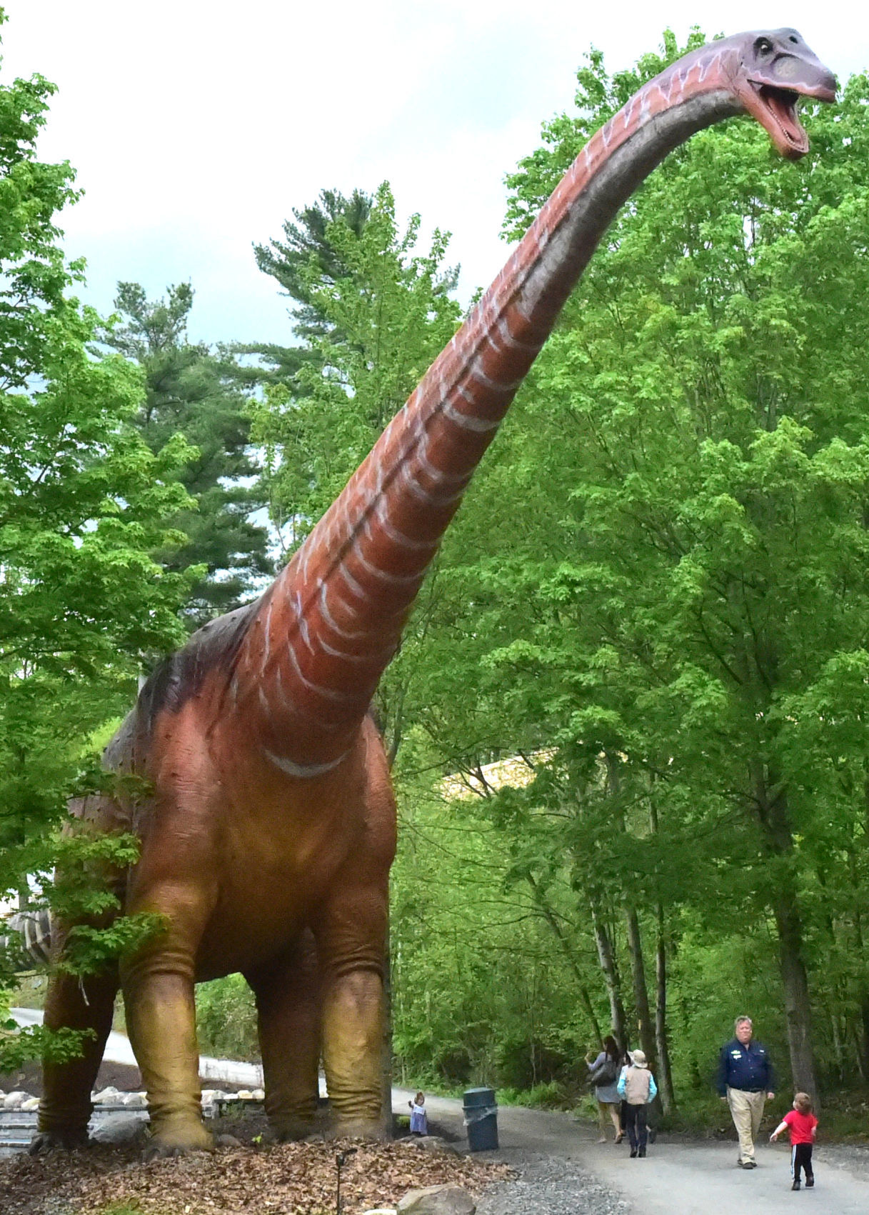 Titanosaurus